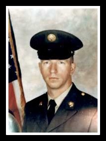 Pfc. Carl Lawrence Mickens, KIA, Vietnam