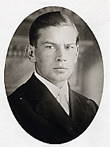 Private William C. Bain, Jr., Belleville, N.J.