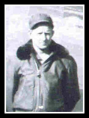 Clatie Ray Cunningham Jr., KIA WWII