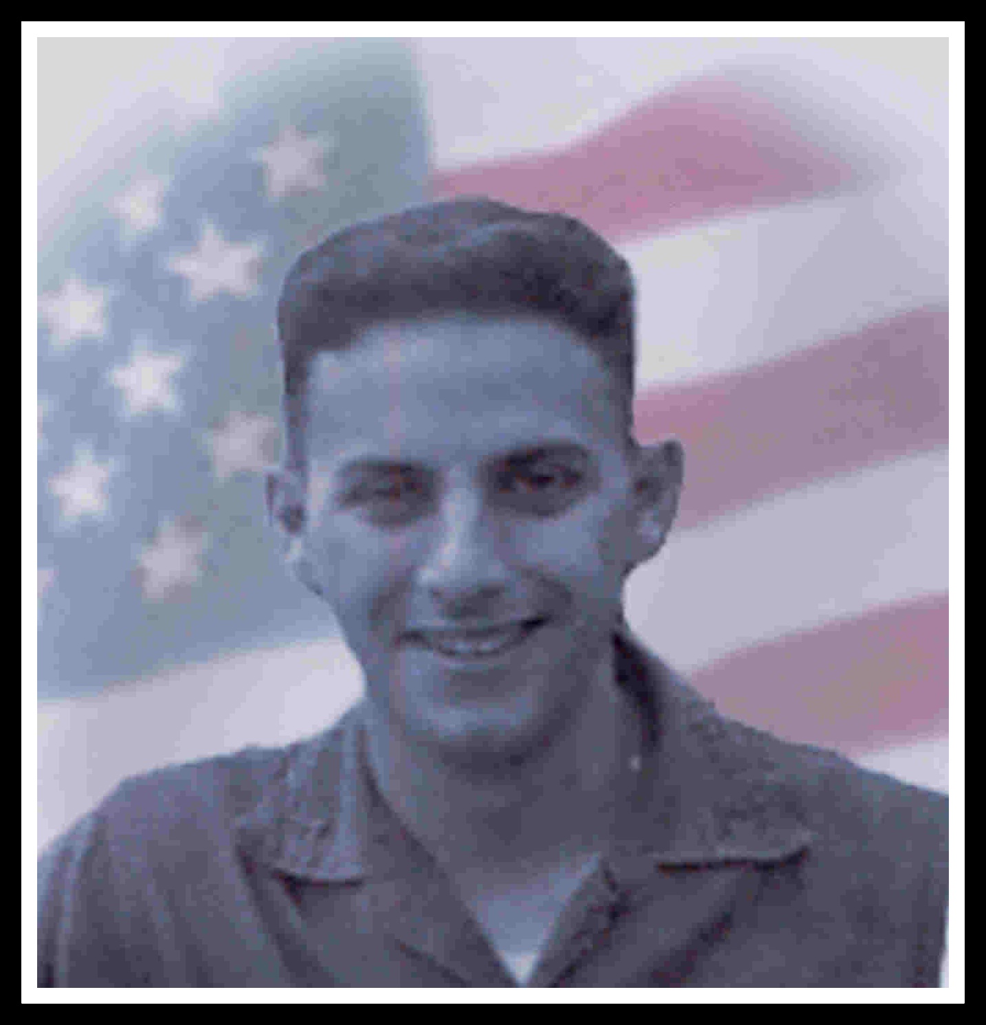 Jerry Donatiello of Belleville, KIA, Vietnam.